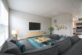 Unit renovations - going on now